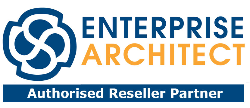 Distribuidor Autorizado Enterprise Architect