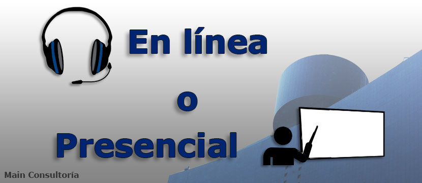 En lí­nea