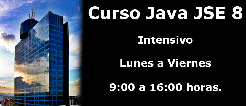 Curso Java