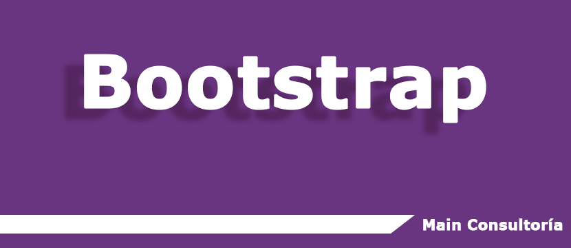 Curso BootStrap